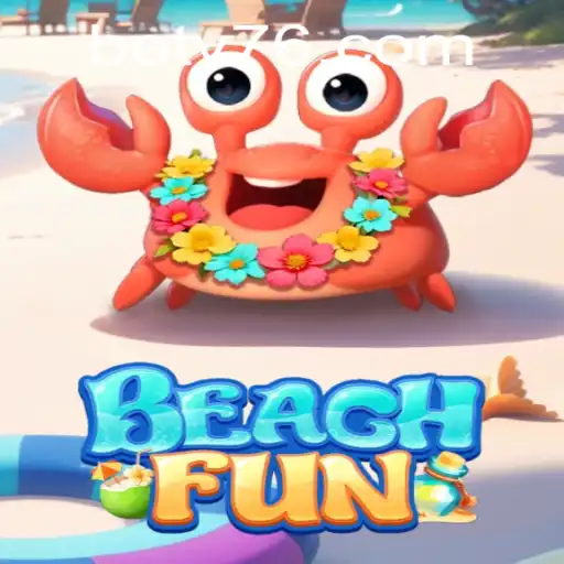 BeachFun: Conheça o Jogo de Verão Mais Emocionante com V76