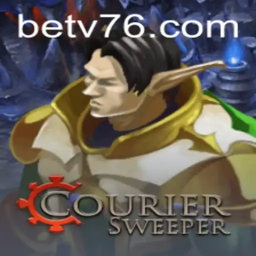 CourierSweeper: Uma Nova Dimensão no Mundo dos Jogos de Estratégia