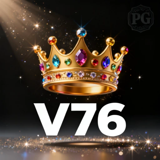V76 Logo