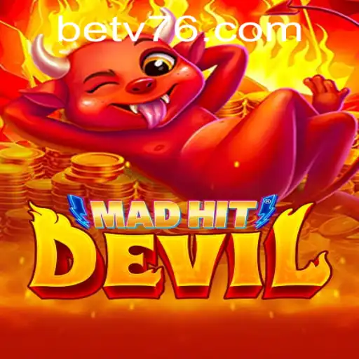 MadHitDevil: O Jogo Revolucionário de Estratégia do Momento
