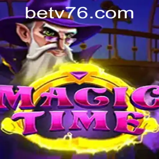 MagicTime: Descubra o Fascinante Mundo do Jogo com a Chave V76