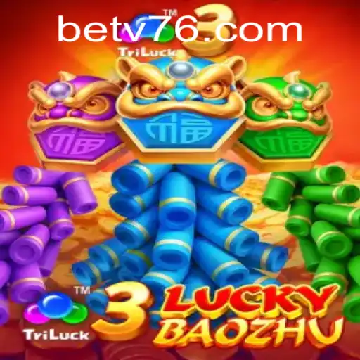 Explorando o Universo de 3LuckyBaozhu: O Jogo Que Une Diversão e Estratégia