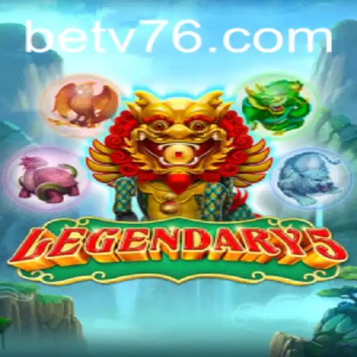 Descubra o Fascinante Universo do Jogo Legendary5