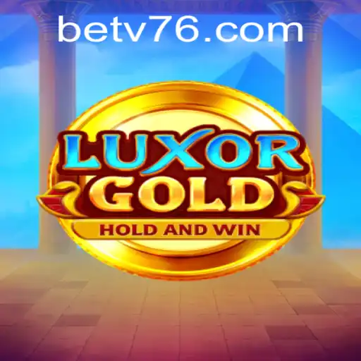 LuxorGold e a Revolução dos Jogos com a Atualização V76