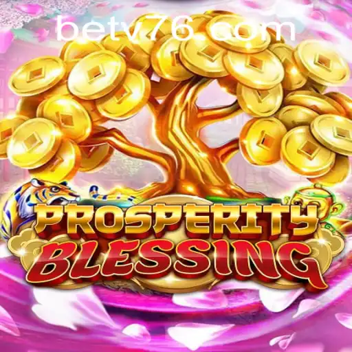 Explorando ProsperityBlessing: A Nova Sensação do Mundo dos Jogos