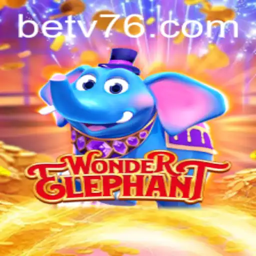 Explorando o Mundo de WonderElephant - Um Jogo Empolgante com a Palavra-chave V76