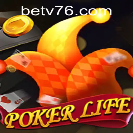 PokerLife: Uma Imersão no Mundo do Poker com Inovações