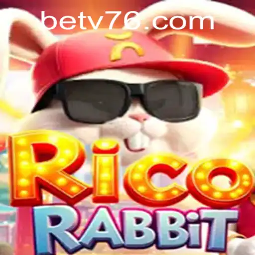 RicoRabbit: Descubra o Fascinante Mundo do Jogo V76