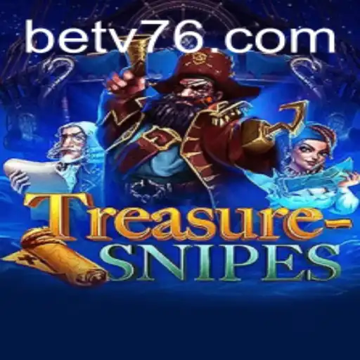 Explorando o Fascinante Mundo de TreasureSnipes: Mergulho na Aventura com a Atualização V76
