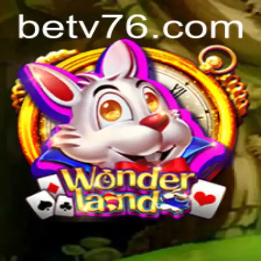 Explorando 'Wonderland': O Novo Jogo Que Conquista o Mundo